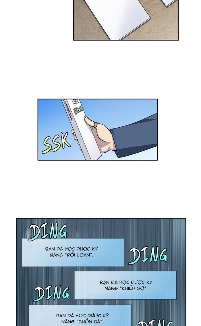 Thế Giới Game Thủ Chapter 229 - Trang 2