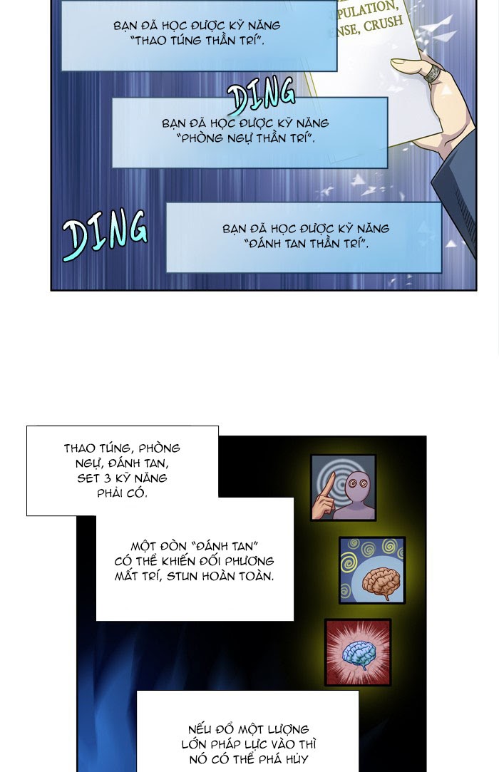 Thế Giới Game Thủ Chapter 229 - Trang 2