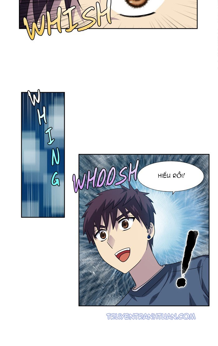 Thế Giới Game Thủ Chapter 229 - Trang 2
