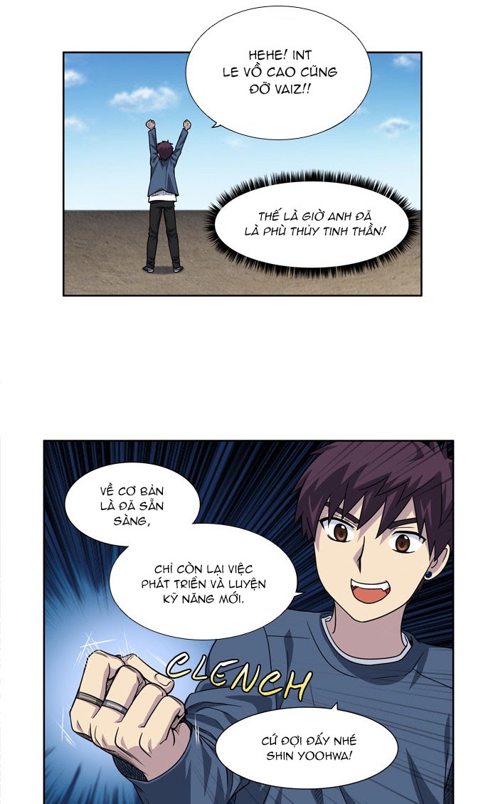 Thế Giới Game Thủ Chapter 229 - Trang 2