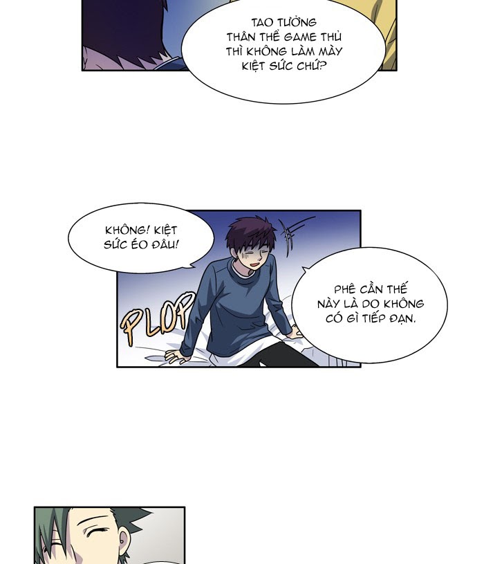 Thế Giới Game Thủ Chapter 229 - Trang 2