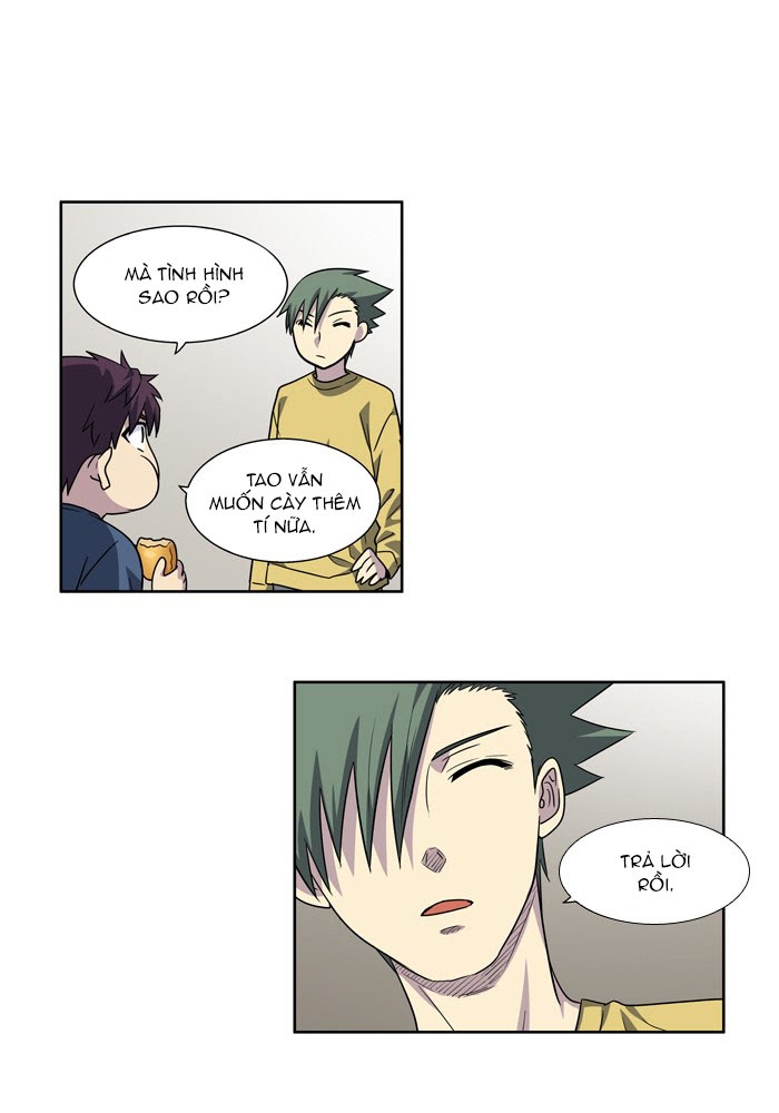 Thế Giới Game Thủ Chapter 229 - Trang 2