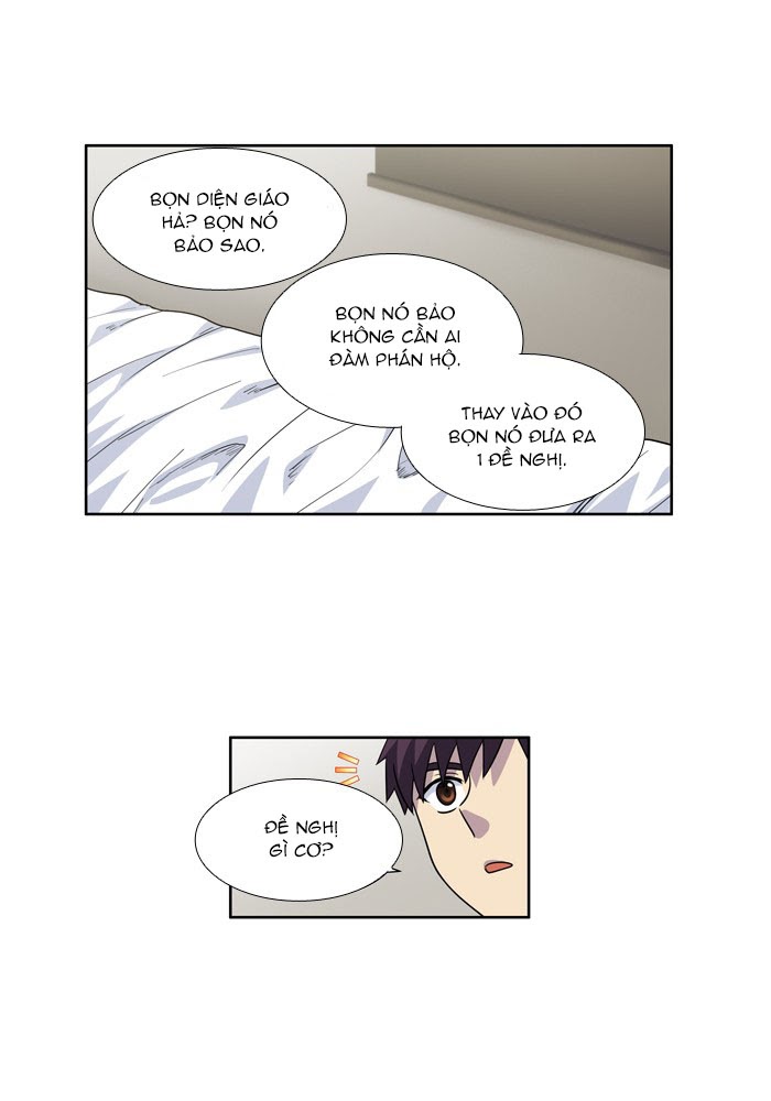 Thế Giới Game Thủ Chapter 229 - Trang 2