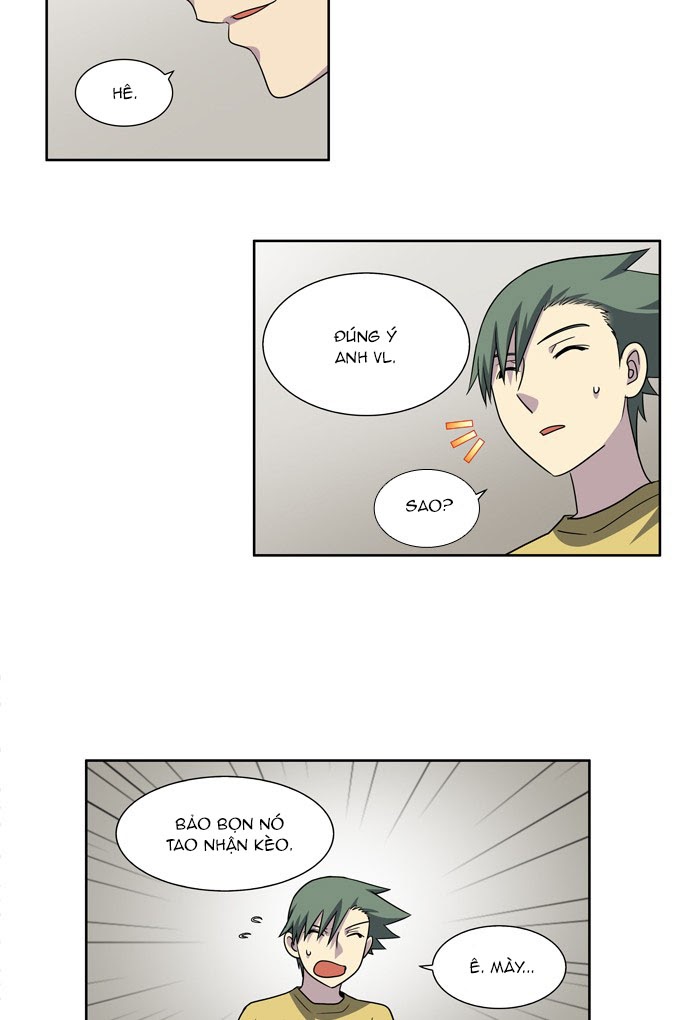 Thế Giới Game Thủ Chapter 229 - Trang 2
