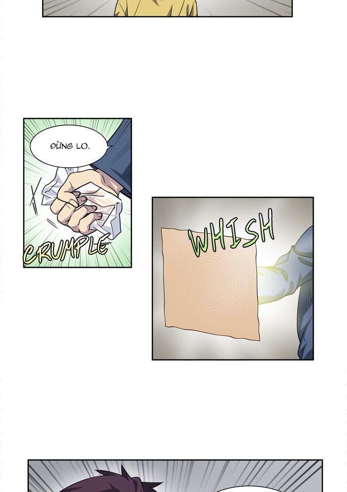 Thế Giới Game Thủ Chapter 229 - Trang 2