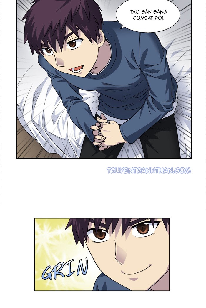 Thế Giới Game Thủ Chapter 229 - Trang 2