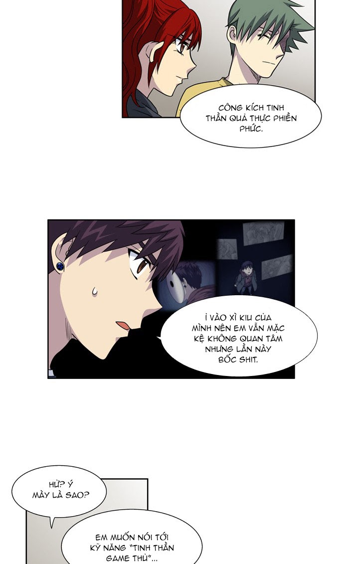 Thế Giới Game Thủ Chapter 229 - Trang 2
