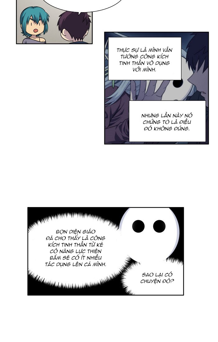 Thế Giới Game Thủ Chapter 229 - Trang 2