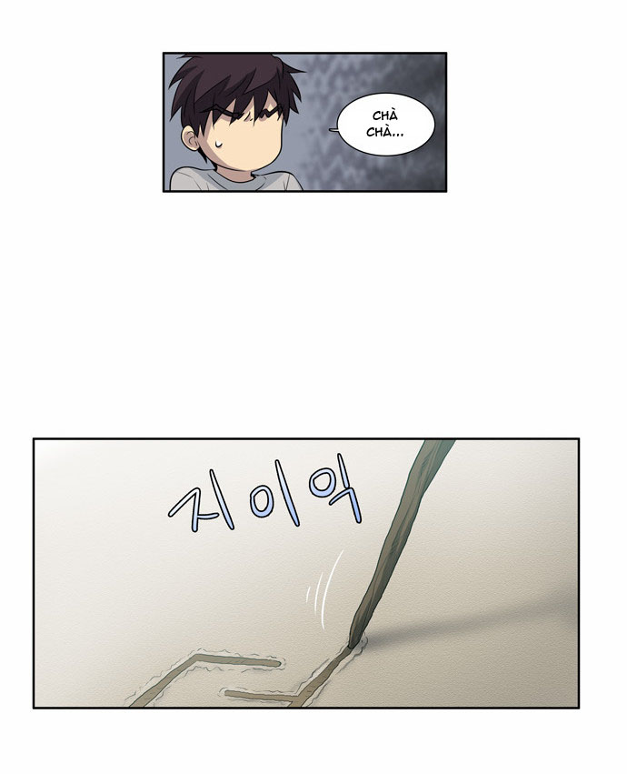 Thế Giới Game Thủ Chapter 23 - Trang 2