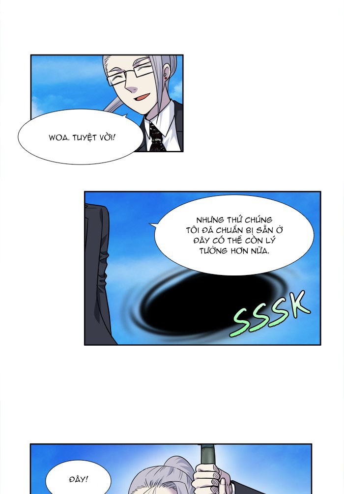 Thế Giới Game Thủ Chapter 230 - Trang 2