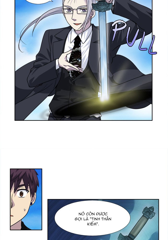 Thế Giới Game Thủ Chapter 230 - Trang 2