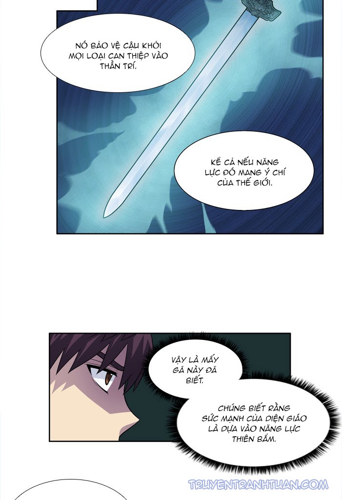 Thế Giới Game Thủ Chapter 230 - Trang 2