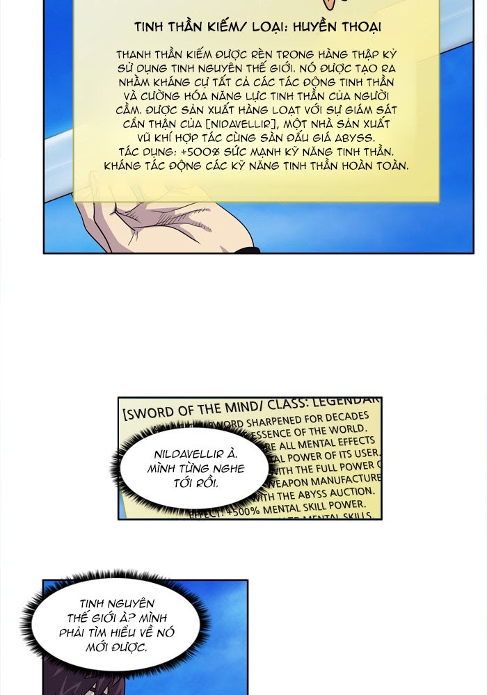 Thế Giới Game Thủ Chapter 230 - Trang 2