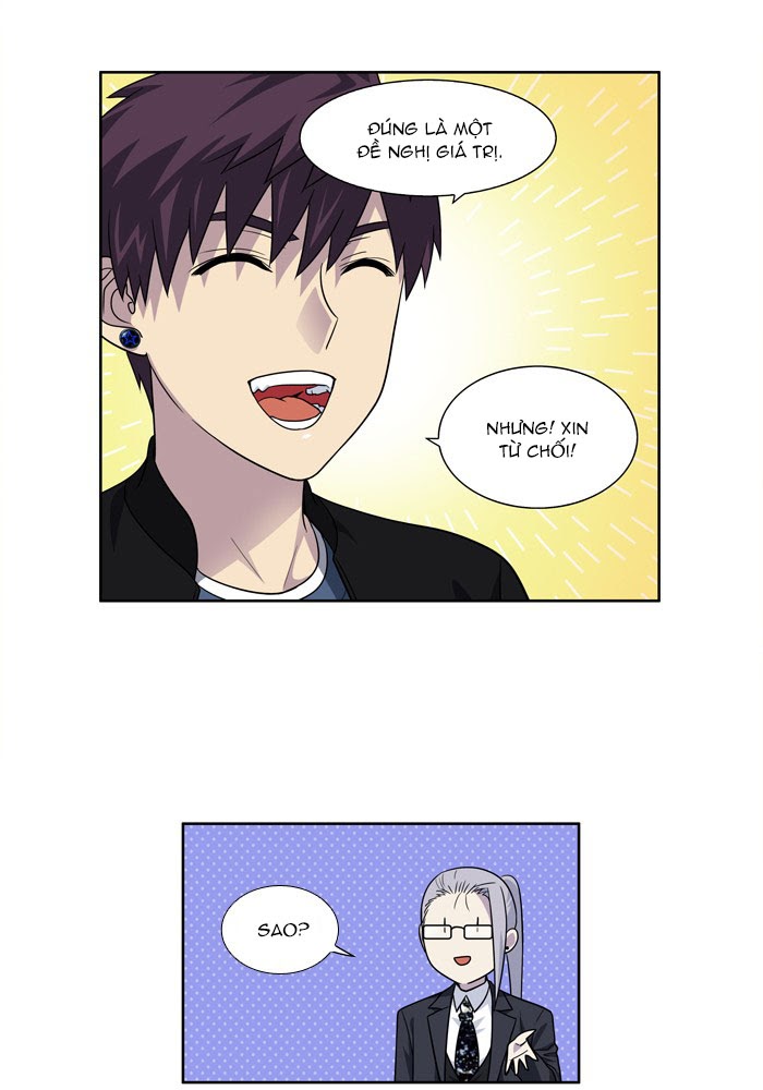 Thế Giới Game Thủ Chapter 230 - Trang 2