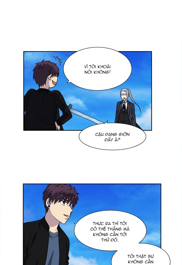 Thế Giới Game Thủ Chapter 230 - Trang 2