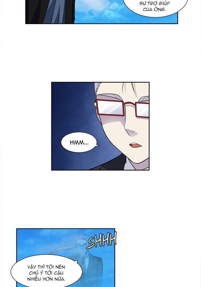 Thế Giới Game Thủ Chapter 230 - Trang 2