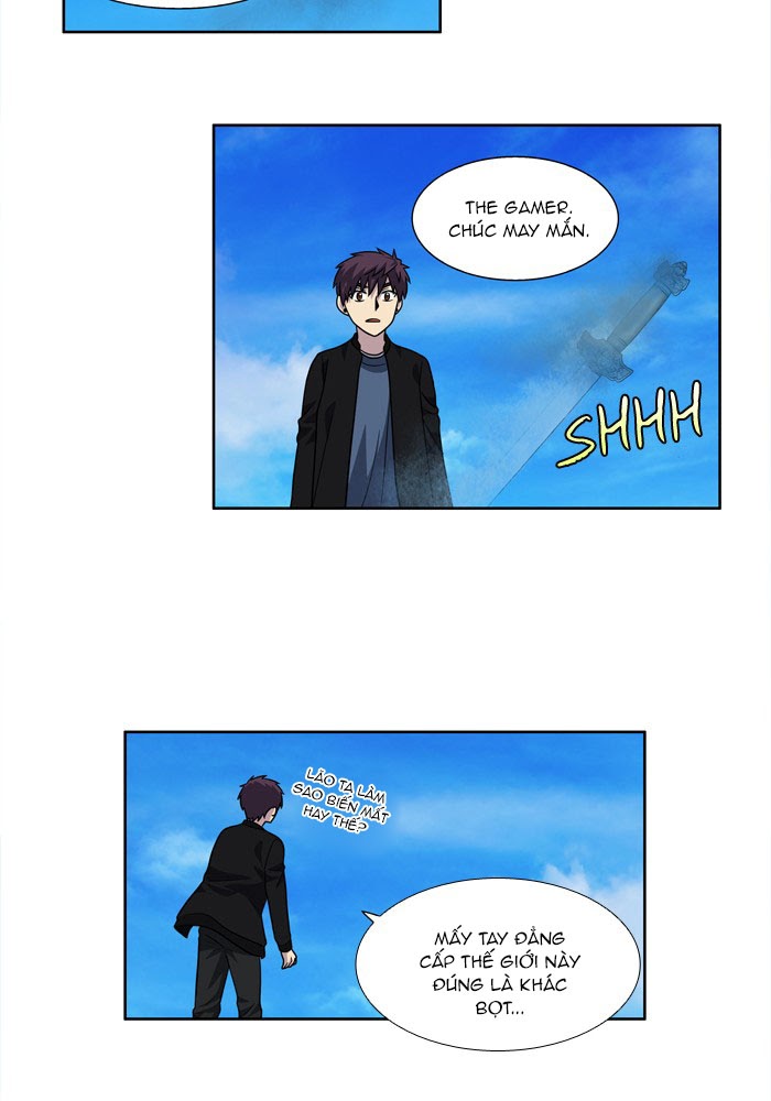 Thế Giới Game Thủ Chapter 230 - Trang 2