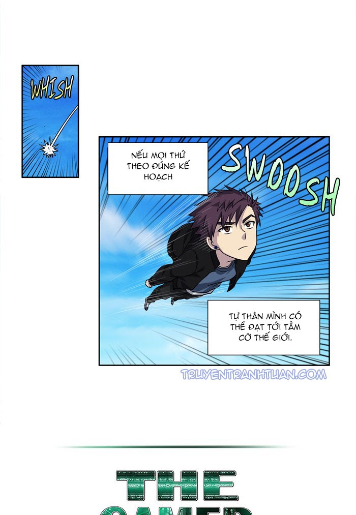 Thế Giới Game Thủ Chapter 230 - Trang 2