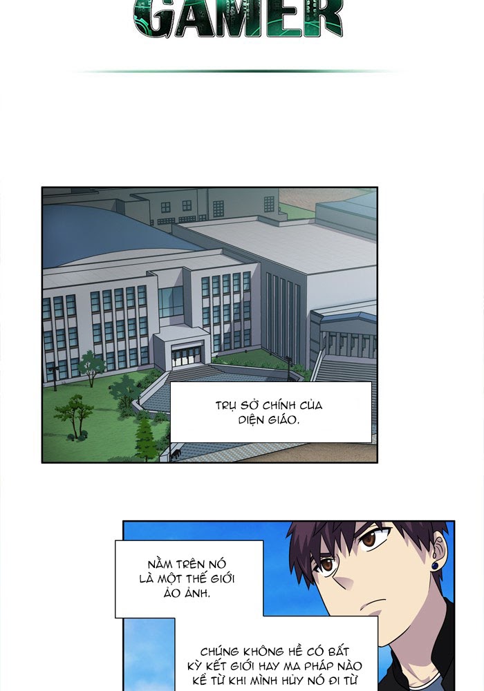 Thế Giới Game Thủ Chapter 230 - Trang 2