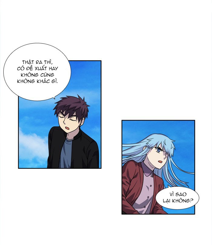 Thế Giới Game Thủ Chapter 230 - Trang 2