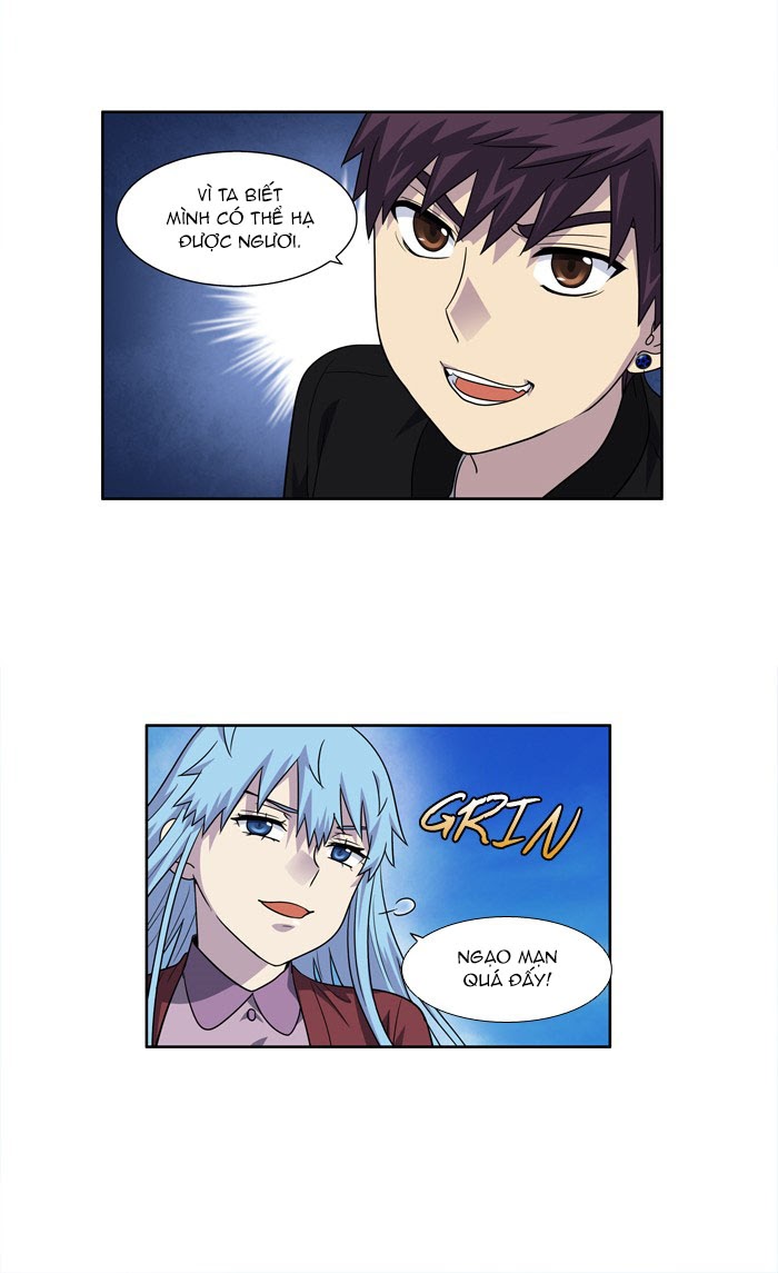 Thế Giới Game Thủ Chapter 230 - Trang 2