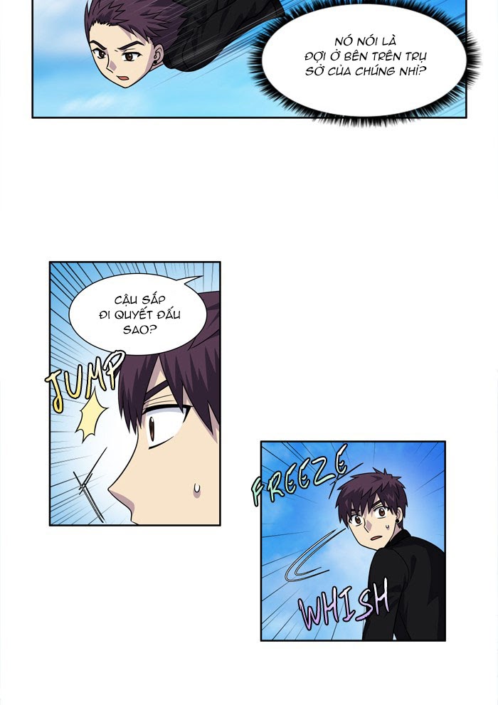 Thế Giới Game Thủ Chapter 230 - Trang 2