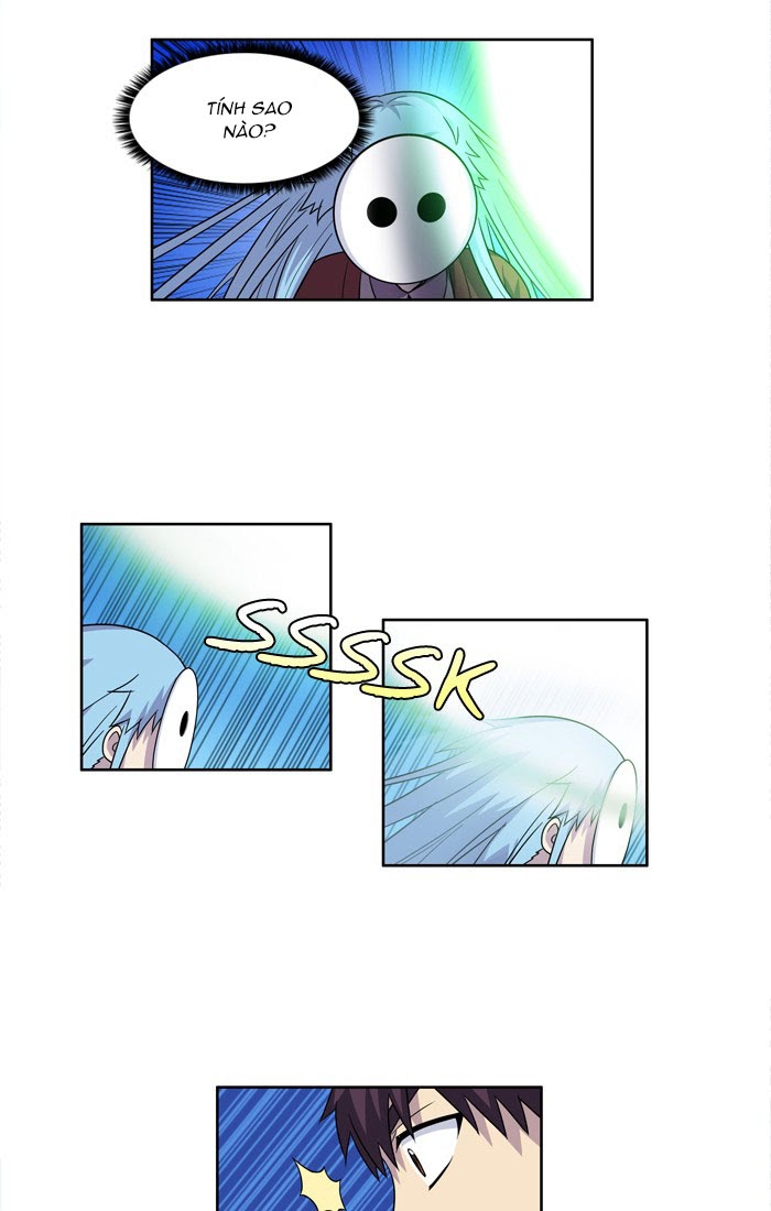 Thế Giới Game Thủ Chapter 230 - Trang 2
