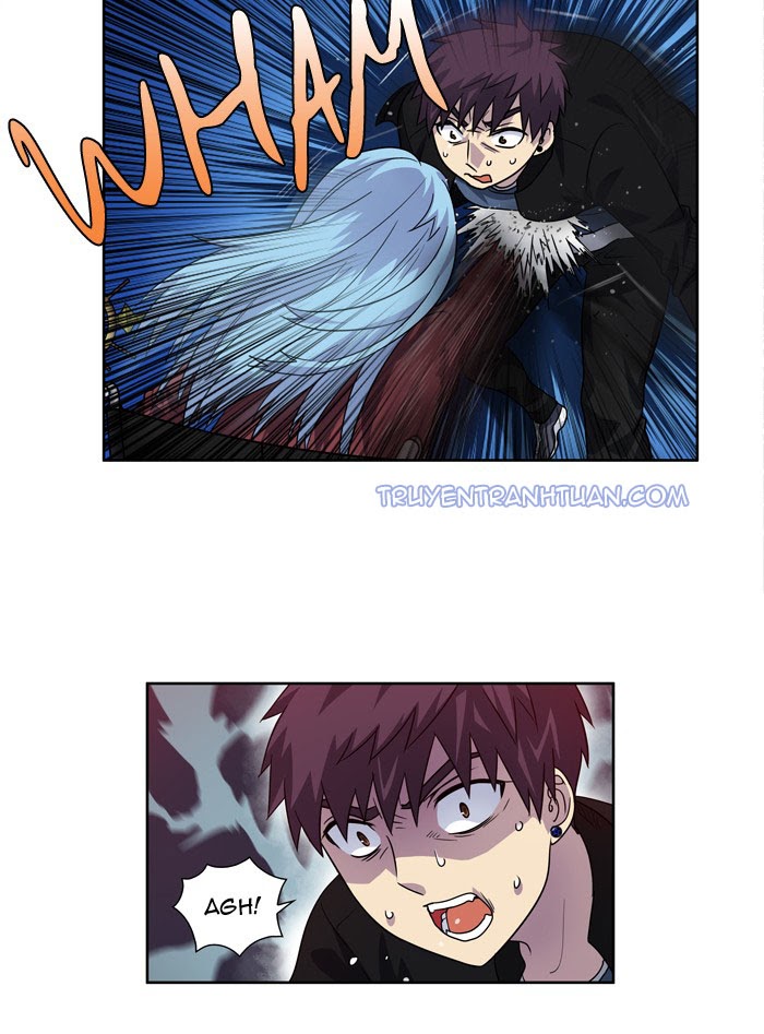 Thế Giới Game Thủ Chapter 230 - Trang 2