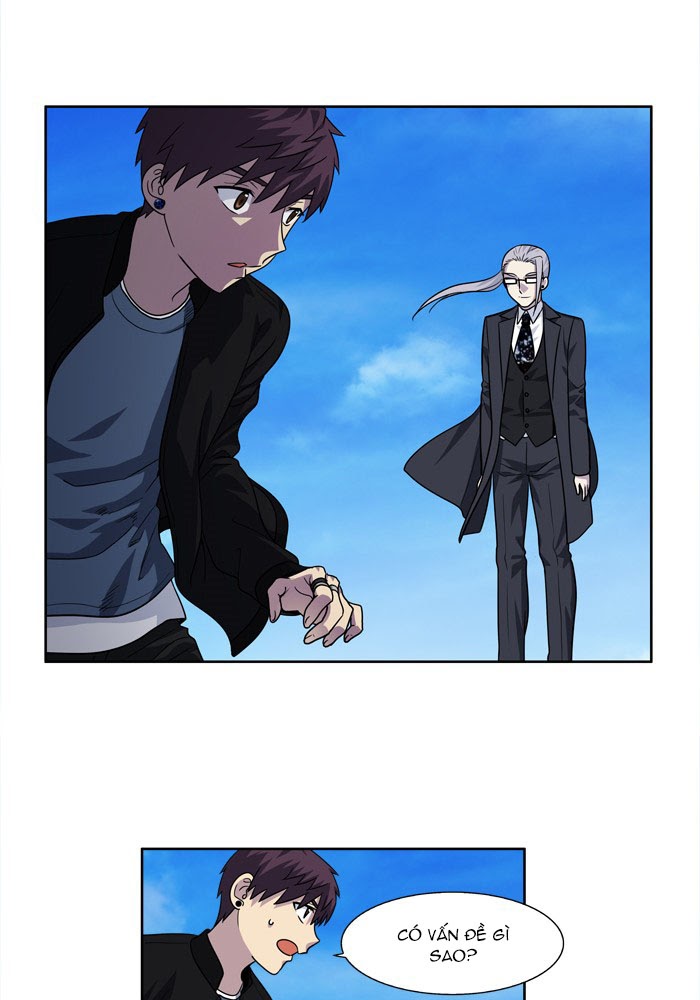 Thế Giới Game Thủ Chapter 230 - Trang 2