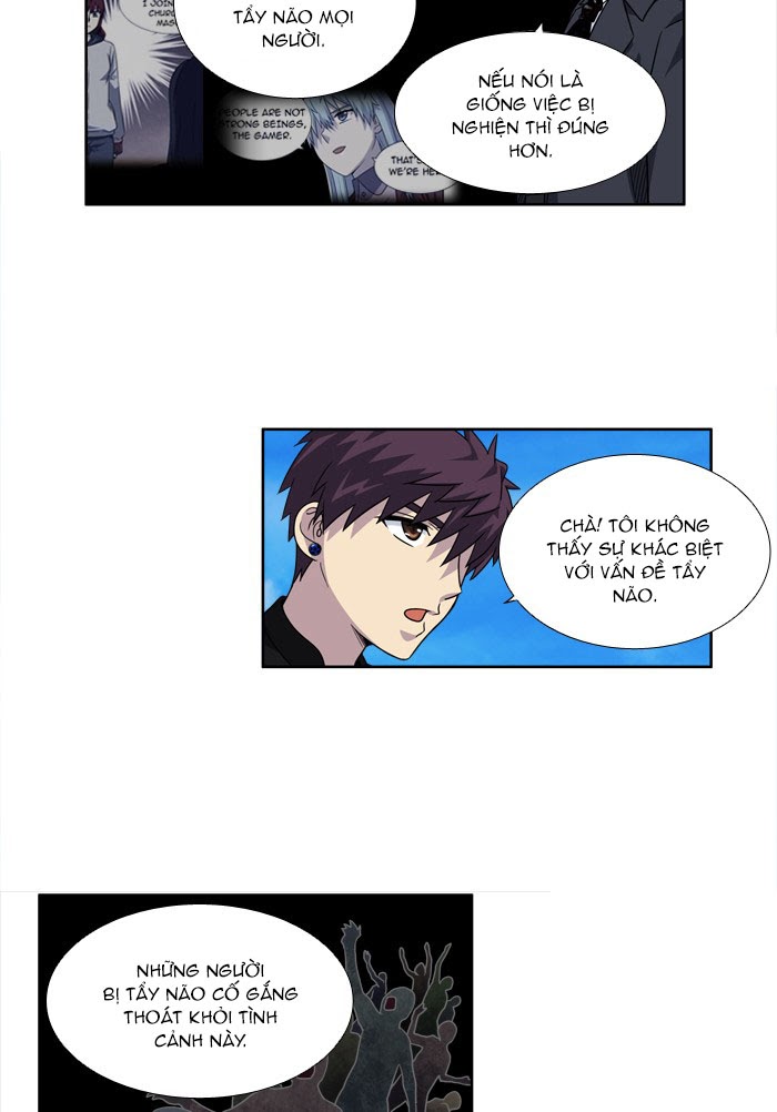 Thế Giới Game Thủ Chapter 230 - Trang 2