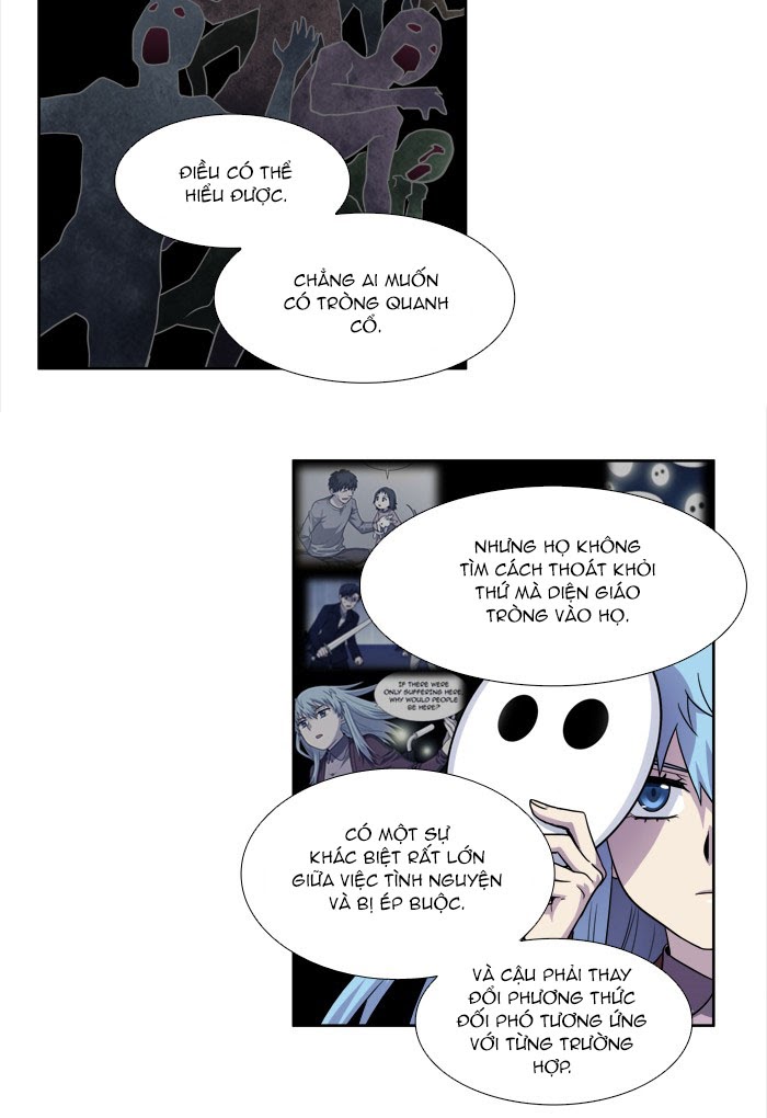 Thế Giới Game Thủ Chapter 230 - Trang 2