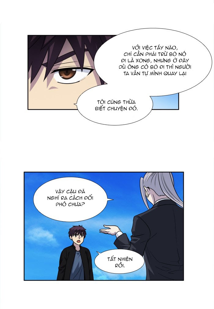 Thế Giới Game Thủ Chapter 230 - Trang 2