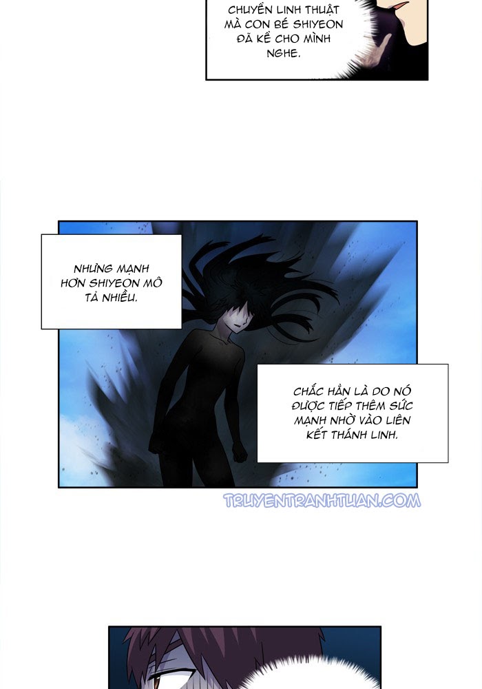 Thế Giới Game Thủ Chapter 231 - Trang 2