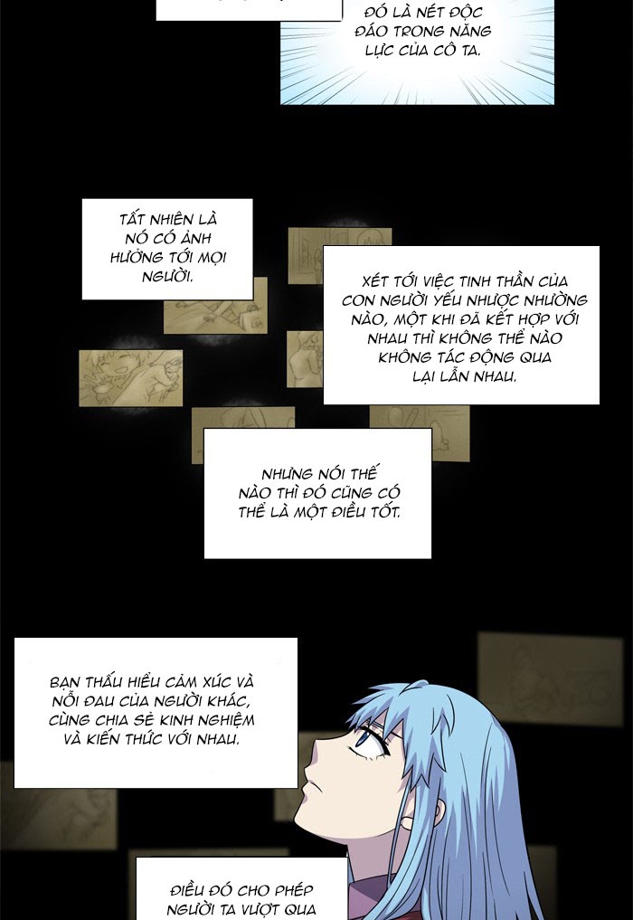 Thế Giới Game Thủ Chapter 231 - Trang 2