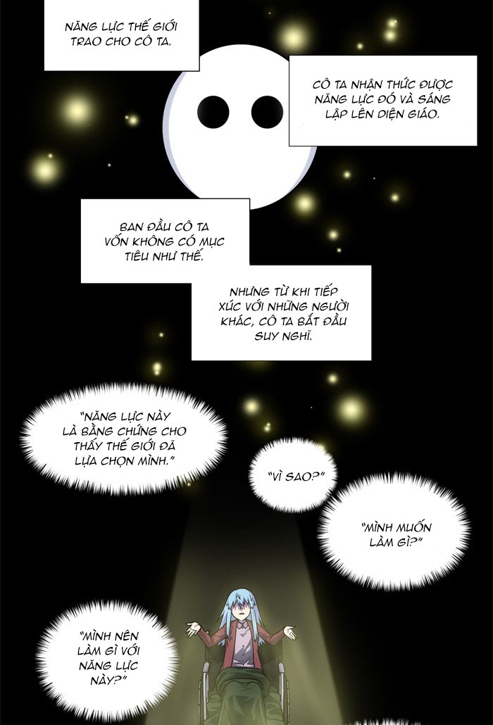 Thế Giới Game Thủ Chapter 231 - Trang 2