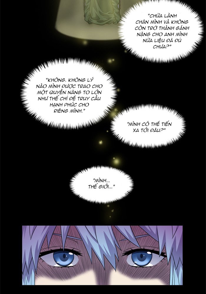 Thế Giới Game Thủ Chapter 231 - Trang 2