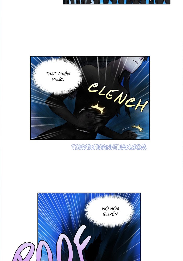 Thế Giới Game Thủ Chapter 231 - Trang 2