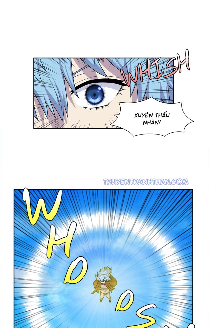 Thế Giới Game Thủ Chapter 231 - Trang 2