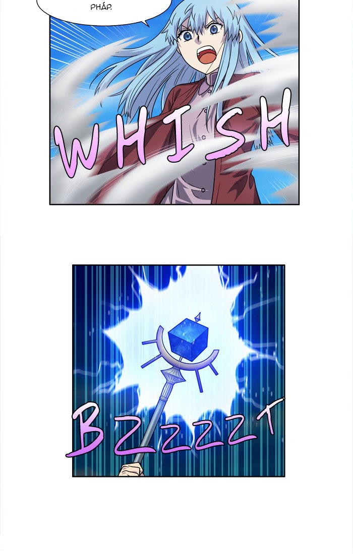 Thế Giới Game Thủ Chapter 231 - Trang 2