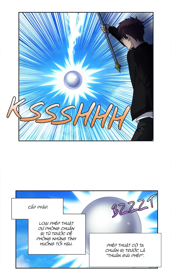 Thế Giới Game Thủ Chapter 231 - Trang 2