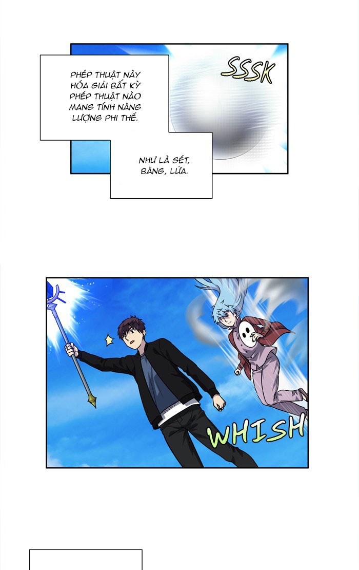 Thế Giới Game Thủ Chapter 231 - Trang 2