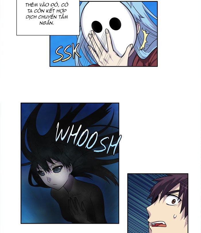 Thế Giới Game Thủ Chapter 231 - Trang 2