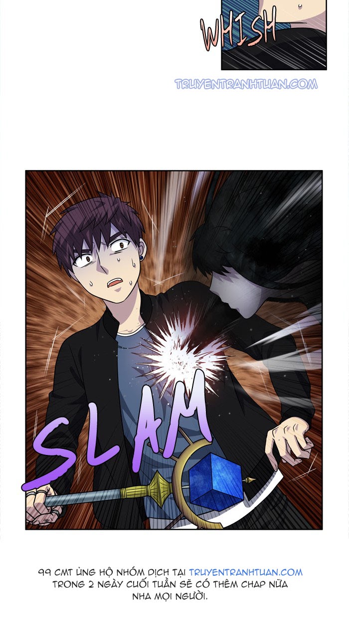 Thế Giới Game Thủ Chapter 231 - Trang 2