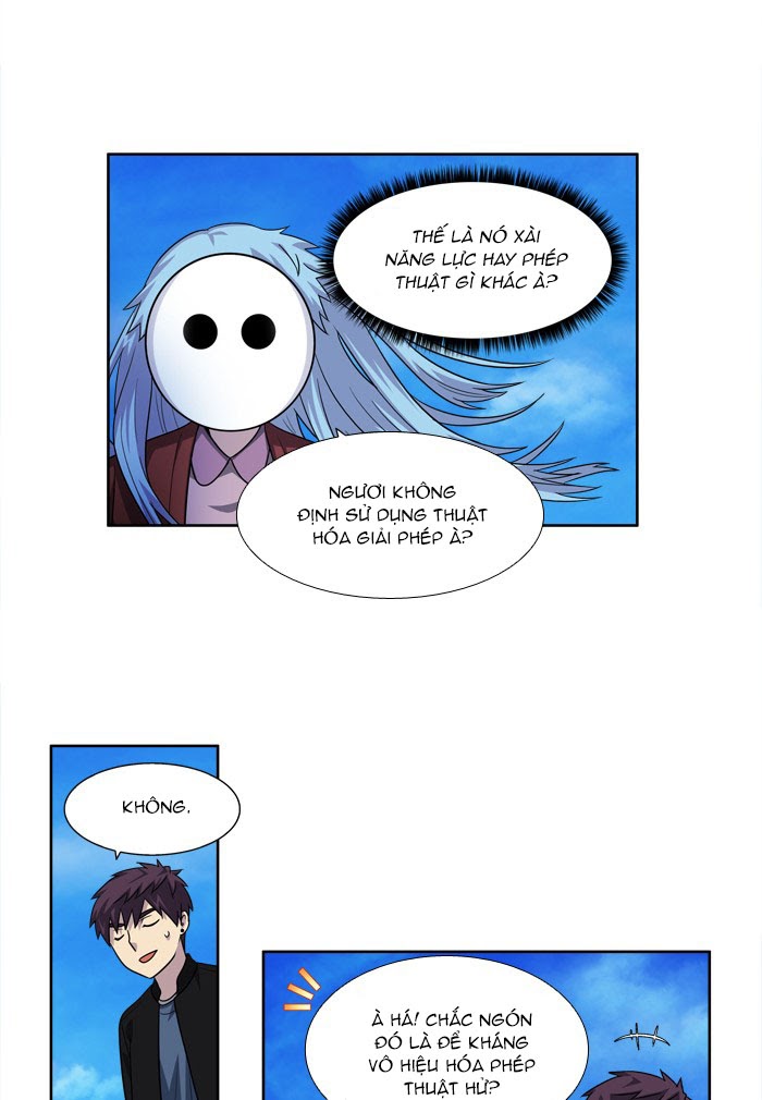 Thế Giới Game Thủ Chapter 231 - Trang 2