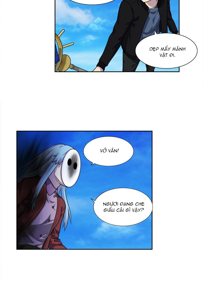 Thế Giới Game Thủ Chapter 231 - Trang 2