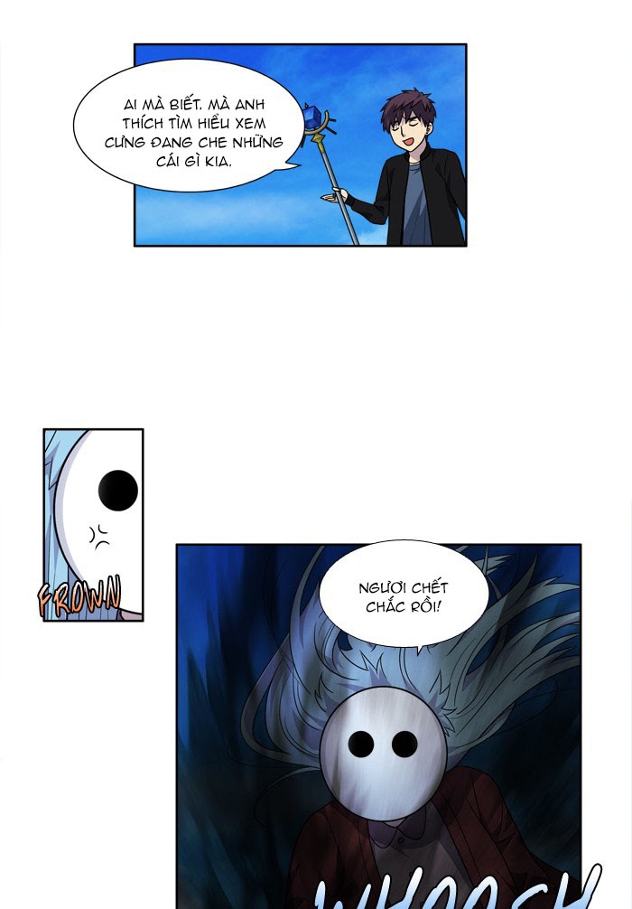 Thế Giới Game Thủ Chapter 231 - Trang 2