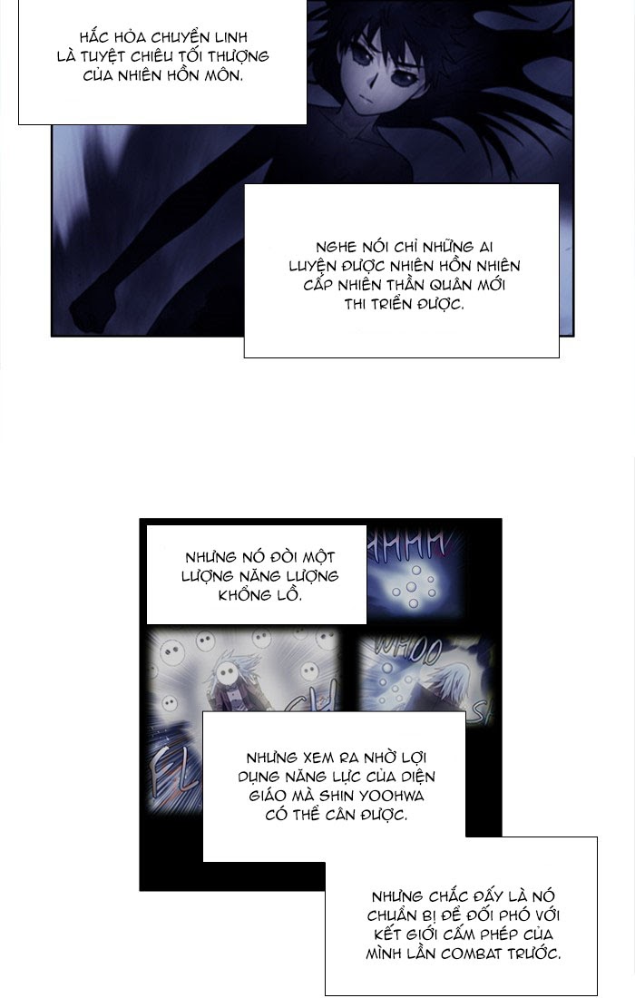 Thế Giới Game Thủ Chapter 232 - Trang 2