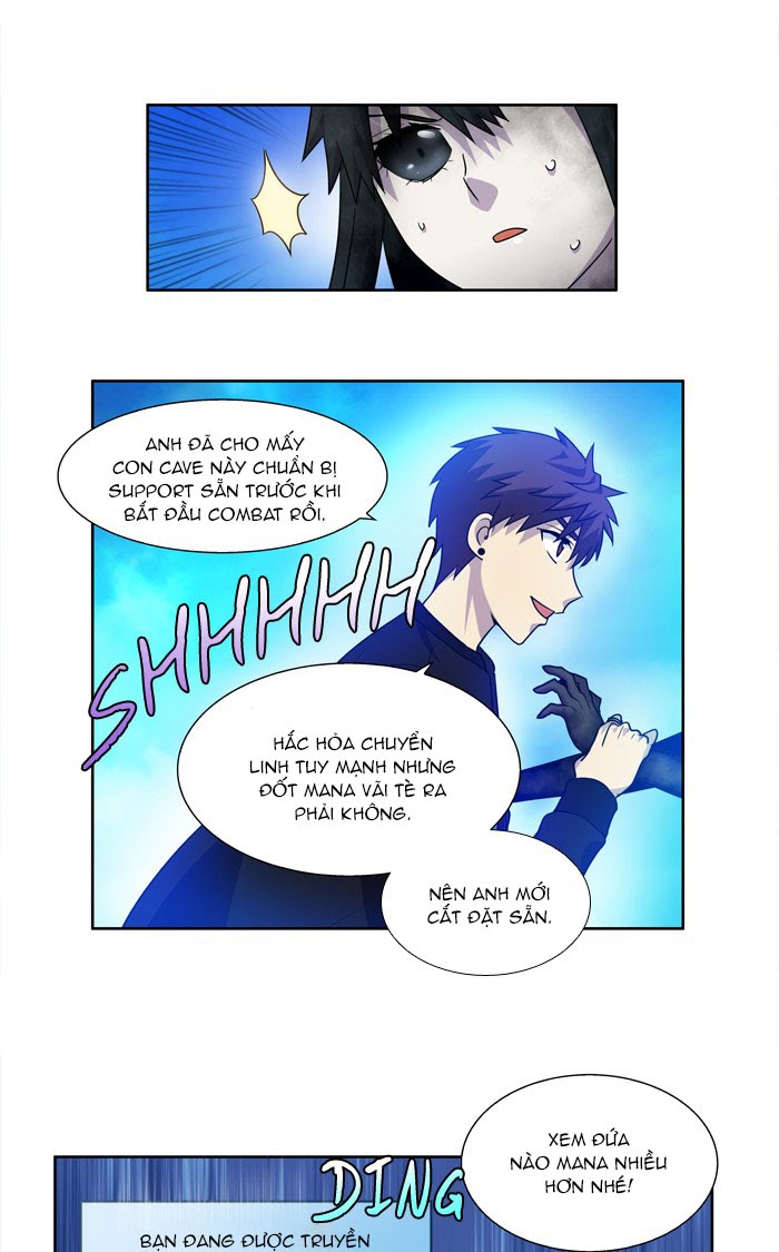 Thế Giới Game Thủ Chapter 232 - Trang 2