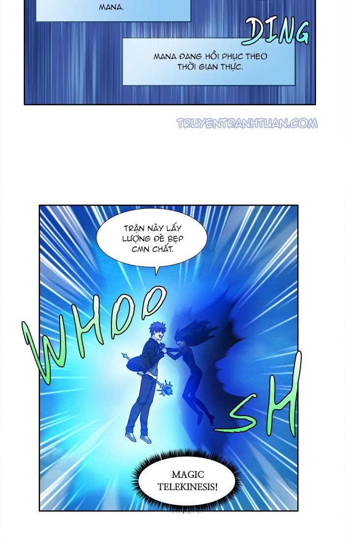 Thế Giới Game Thủ Chapter 232 - Trang 2