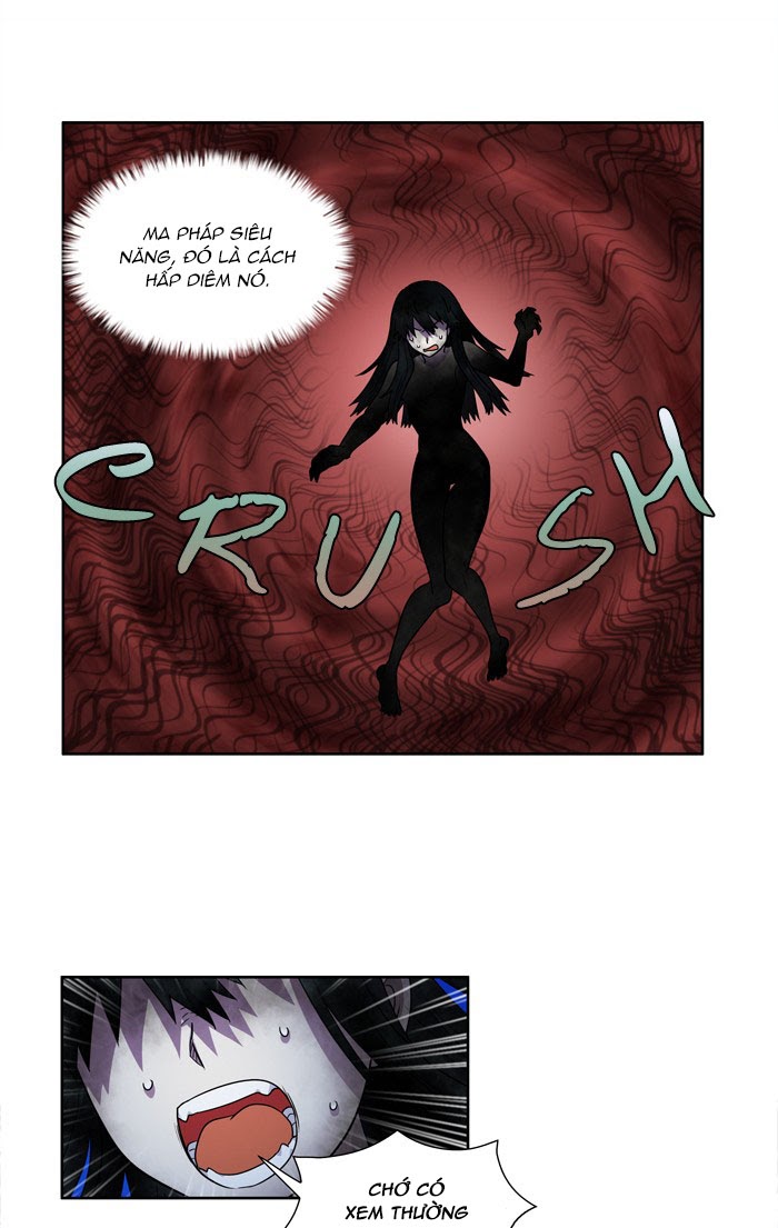 Thế Giới Game Thủ Chapter 232 - Trang 2